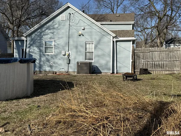 $139,000 | 526 Catherine Street, Pekin, IL 61554