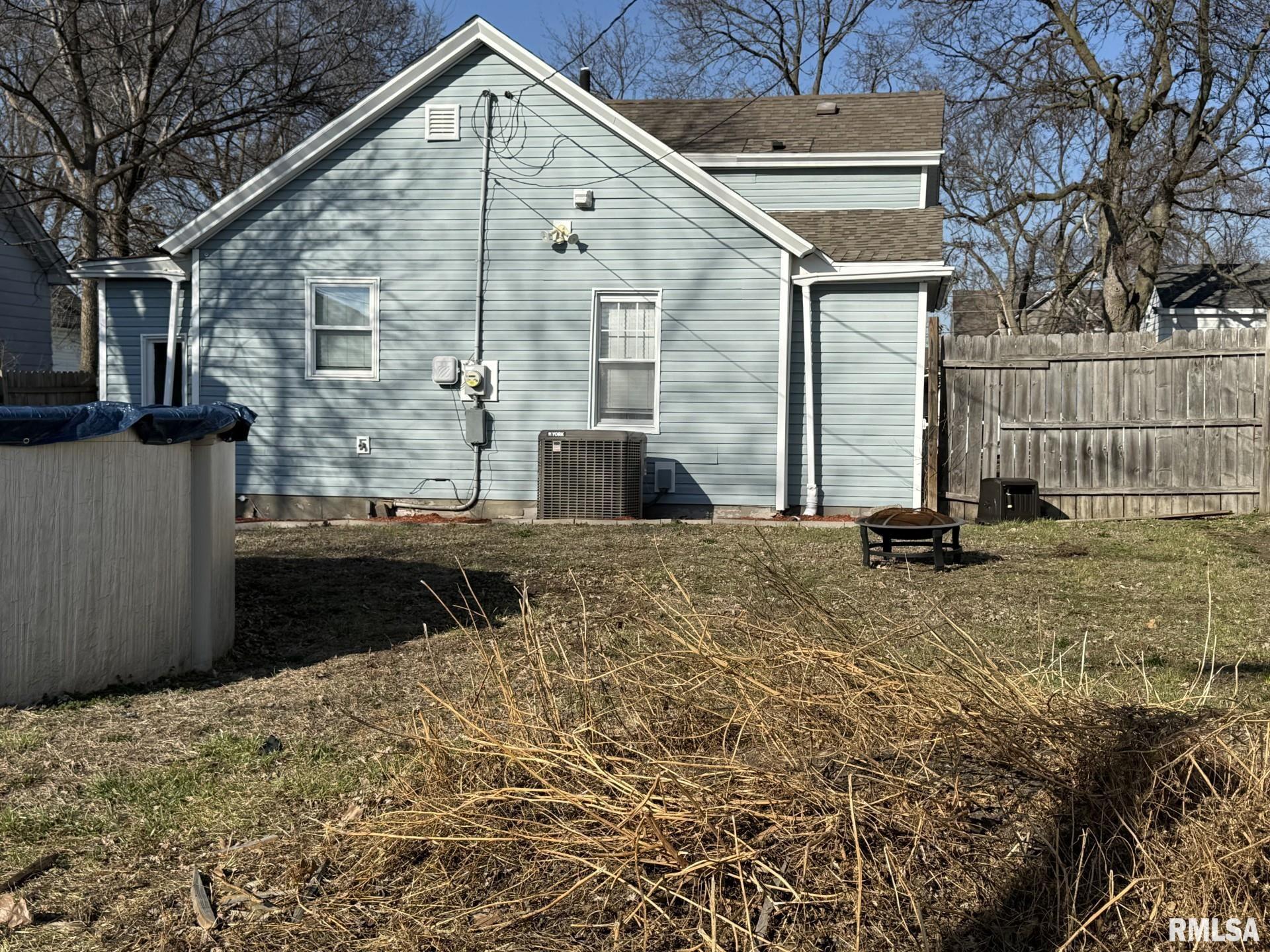 526 Catherine Street Pekin, IL 61554 - Photo 34 of 35