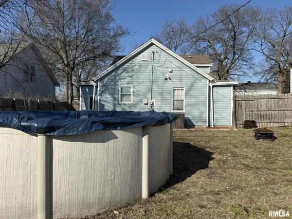 $139,000 | 526 Catherine Street, Pekin, IL 61554