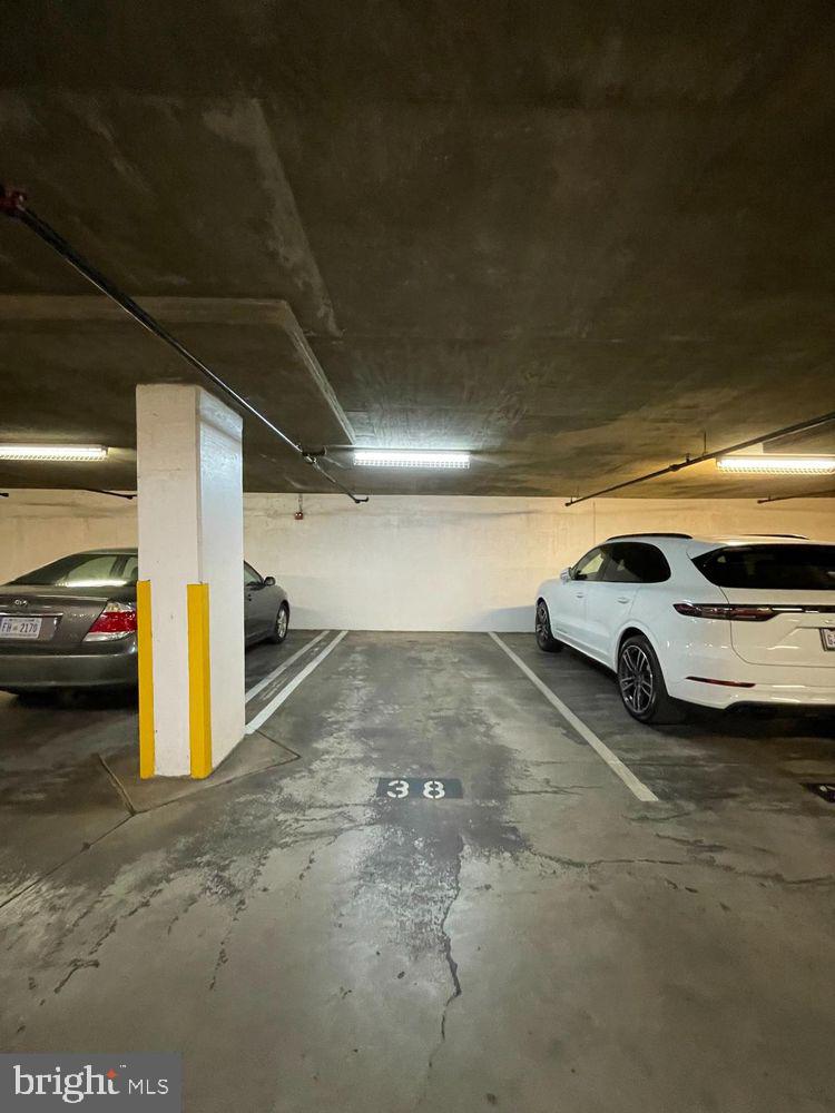 1211 13th Street Northwest, Unit 407 Washington, DC 20005 - Photo 11 of 12