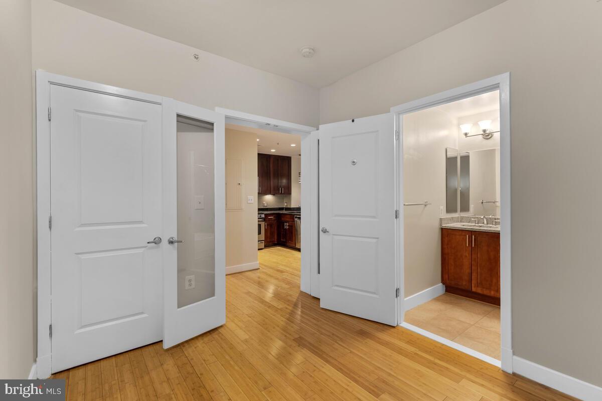 1211 13th Street Northwest, Unit 407 Washington, DC 20005 - Photo 4 of 12