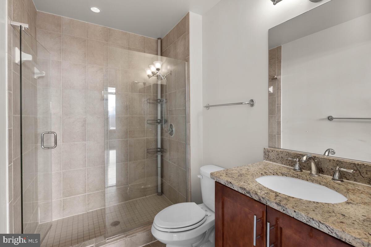 1211 13th Street Northwest, Unit 407 Washington, DC 20005 - Photo 5 of 12