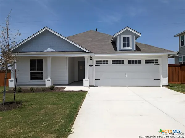 $2,000 | 139 Spiny Lizard Lane, San Marcos, TX 78666