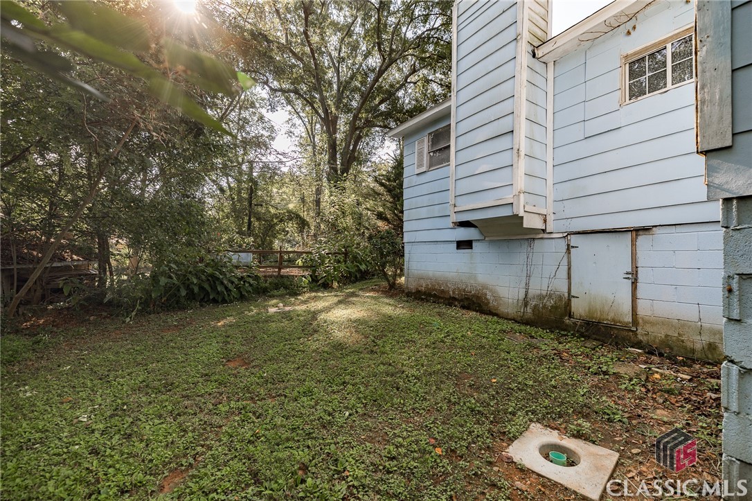 248 Rear Arch Street Athens, GA 30601 - Photo 30 of 32