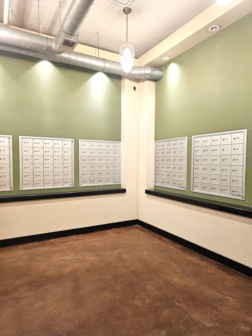2323 West Pershing Road, Unit 230 Chicago, IL 60609 - Photo 34 of 39