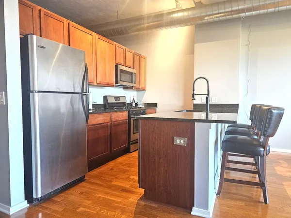 $239,900 | 2323 West Pershing Road, Unit 230, Chicago, IL 60609
