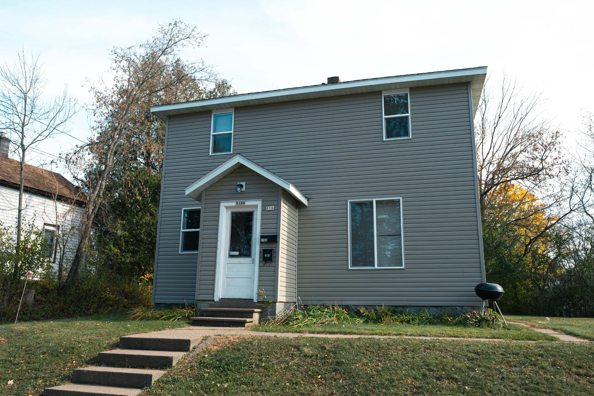 816 Eagle Street Rhinelander, WI 54501 - Photo 1 of 17 Gallery Image 1