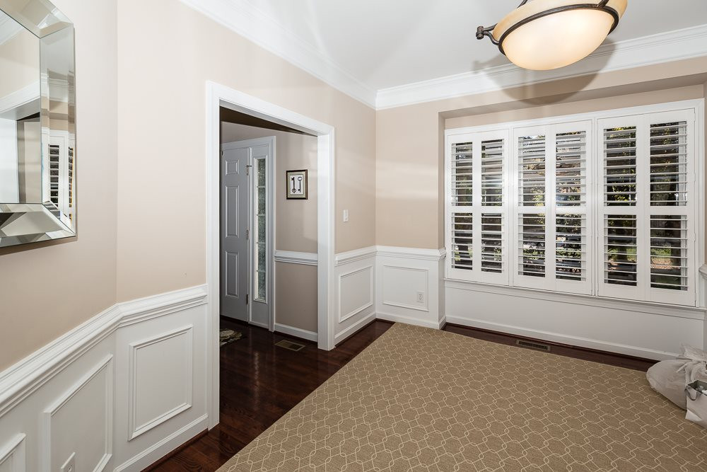 5020 Big Creek Road Raleigh, NC 27613 - Photo 7 of 25 Photo 7