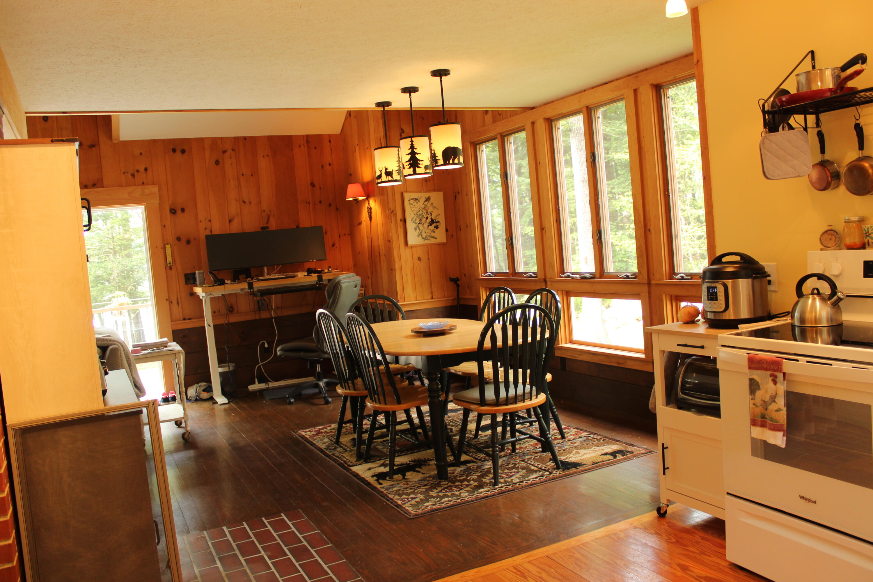 166 Wilkins Road Acton, ME 04001 - Photo 7 of 49 IMG_8123