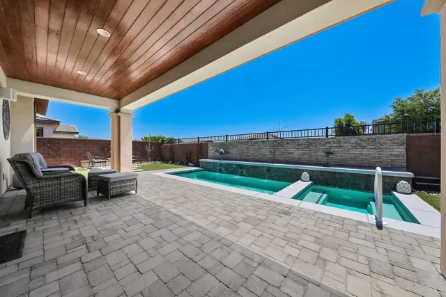 $829,000 | 51653 Rolling Green Court, Indio, CA 92201