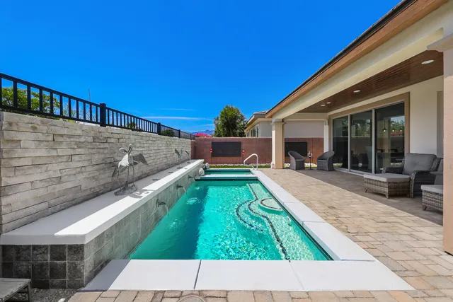 $829,000 | 51653 Rolling Green Court, Indio, CA 92201