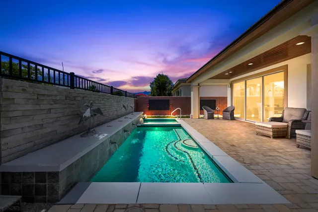 $829,000 | 51653 Rolling Green Court, Indio, CA 92201
