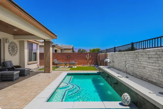 $829,000 | 51653 Rolling Green Court, Indio, CA 92201