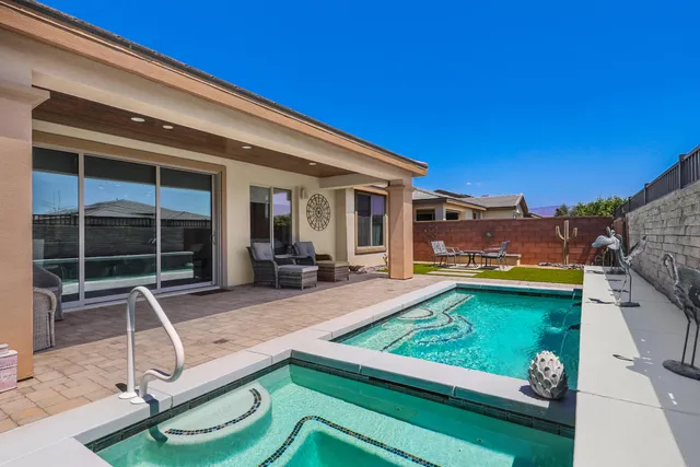 $829,000 | 51653 Rolling Green Court, Indio, CA 92201