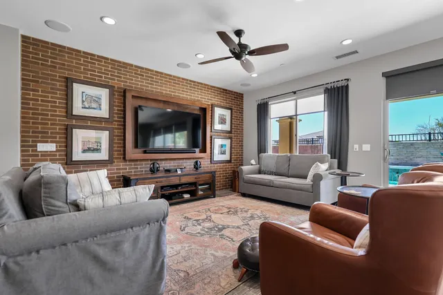 $829,000 | 51653 Rolling Green Court, Indio, CA 92201