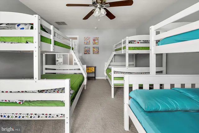 $1,174,000 | 45 Clubhouse Drive, Ocean Pines, MD 21811