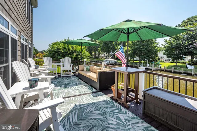 $1,174,000 | 45 Clubhouse Drive, Ocean Pines, MD 21811