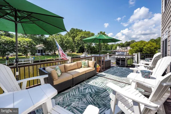 $1,159,900 | 45 Clubhouse Drive, Ocean Pines, MD 21811