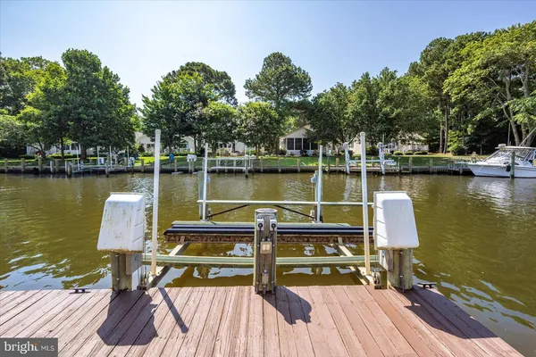 $1,159,900 | 45 Clubhouse Drive, Ocean Pines, MD 21811