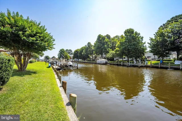 $1,174,000 | 45 Clubhouse Drive, Ocean Pines, MD 21811