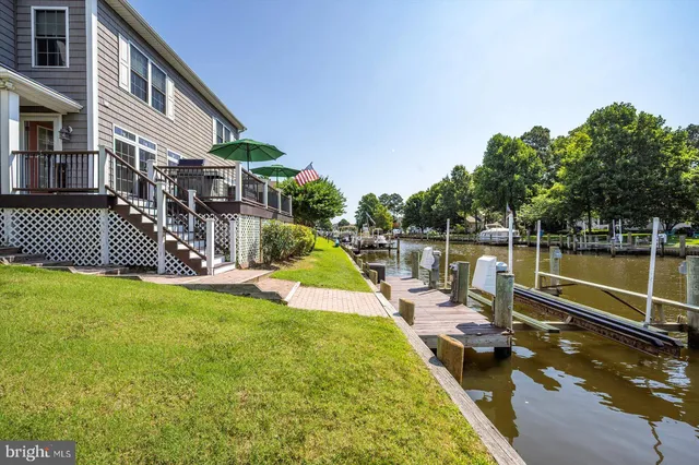 $1,174,000 | 45 Clubhouse Drive, Ocean Pines, MD 21811