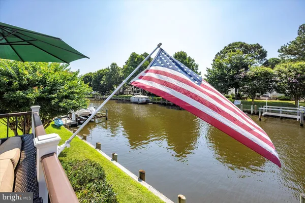 $1,159,900 | 45 Clubhouse Drive, Ocean Pines, MD 21811