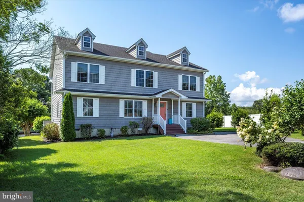 $1,159,900 | 45 Clubhouse Drive, Ocean Pines, MD 21811