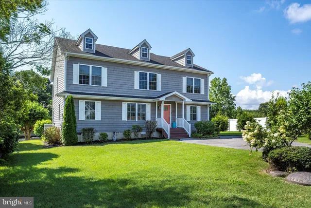 $1,174,000 | 45 Clubhouse Drive, Ocean Pines, MD 21811