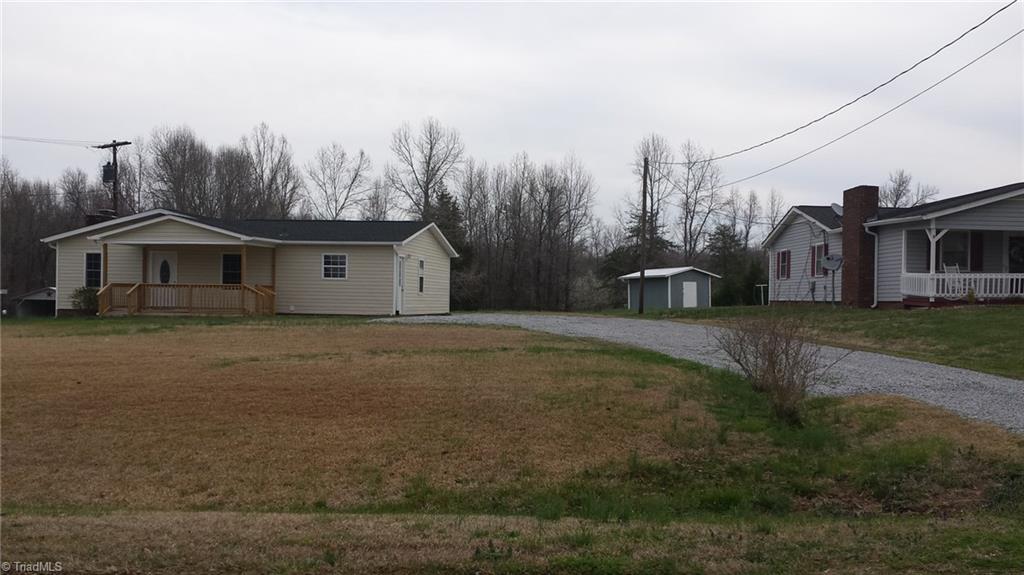 5446 Robbins Country Road Trinity, NC 27370 - Photo 15 of 16 Gallery Image 15