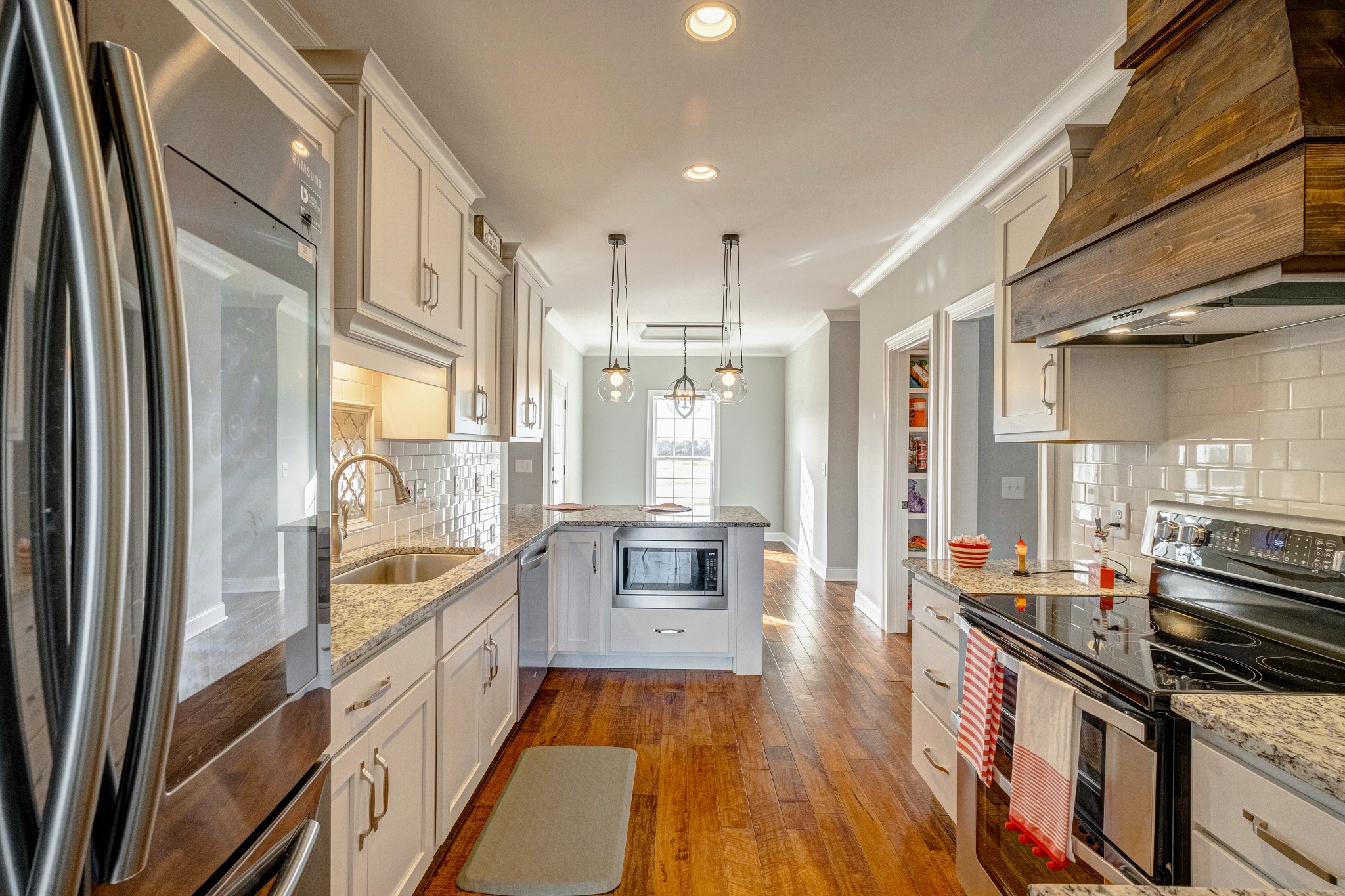 160 Branham Mill Road Gallatin, TN 37066 - Photo 12 of 44 Gallery Image 12
