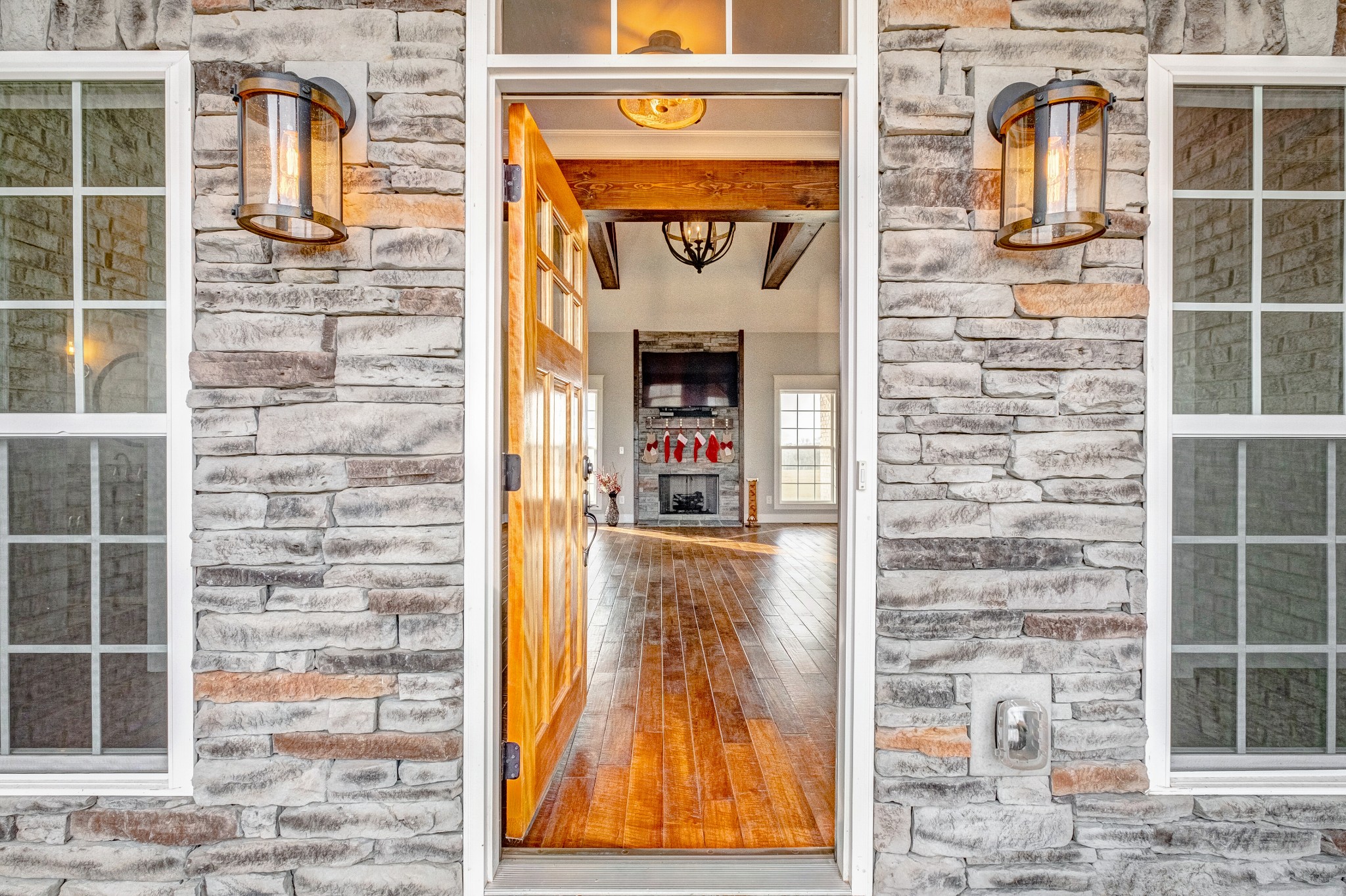 160 Branham Mill Road Gallatin, TN 37066 - Photo 4 of 44 Gallery Image 4