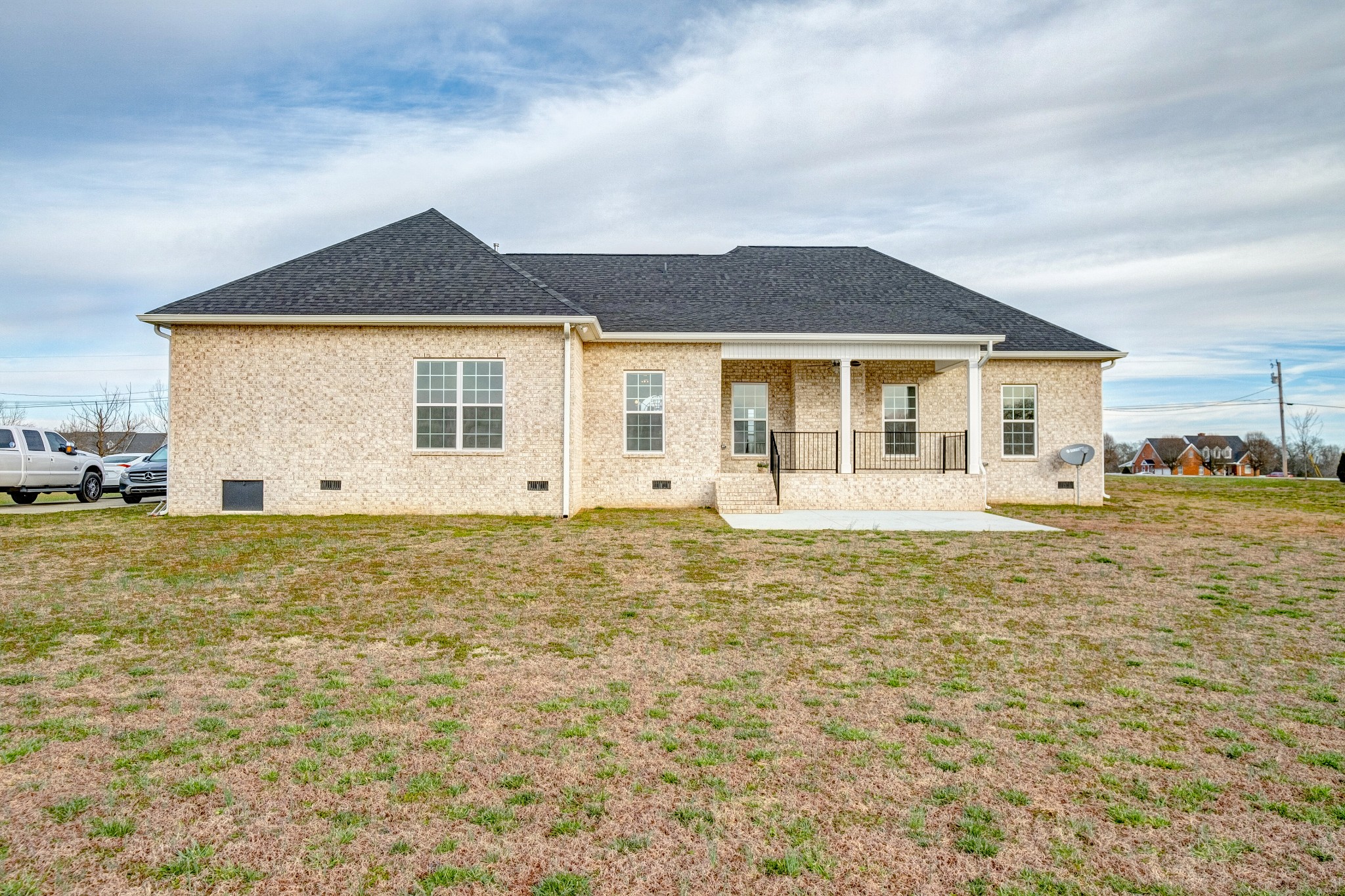 160 Branham Mill Road Gallatin, TN 37066 - Photo 42 of 44 Gallery Image 42