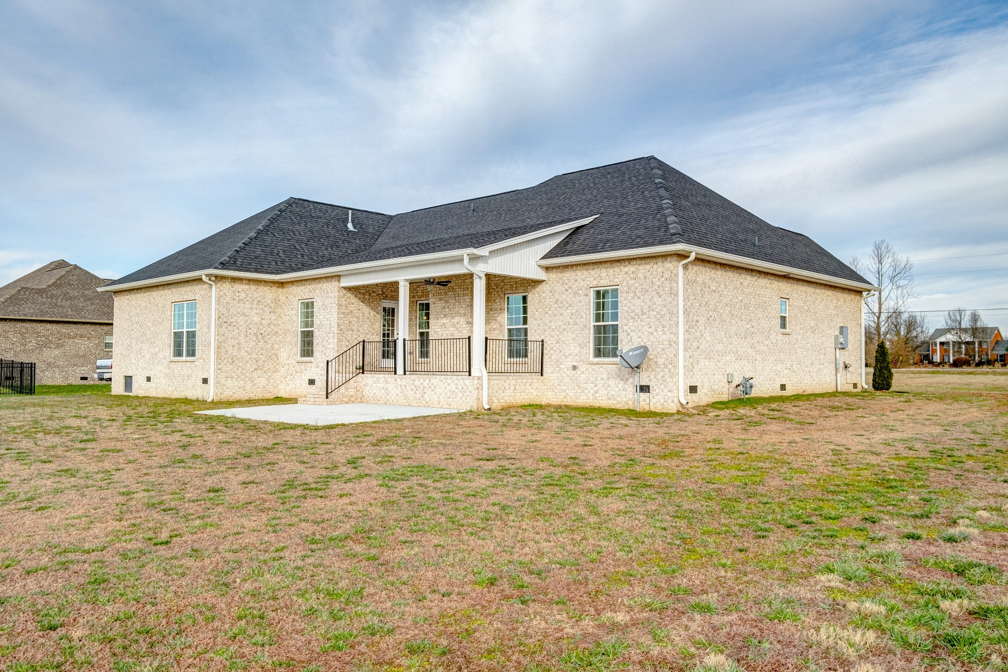 160 Branham Mill Road Gallatin, TN 37066 - Photo 43 of 44 Gallery Image 43