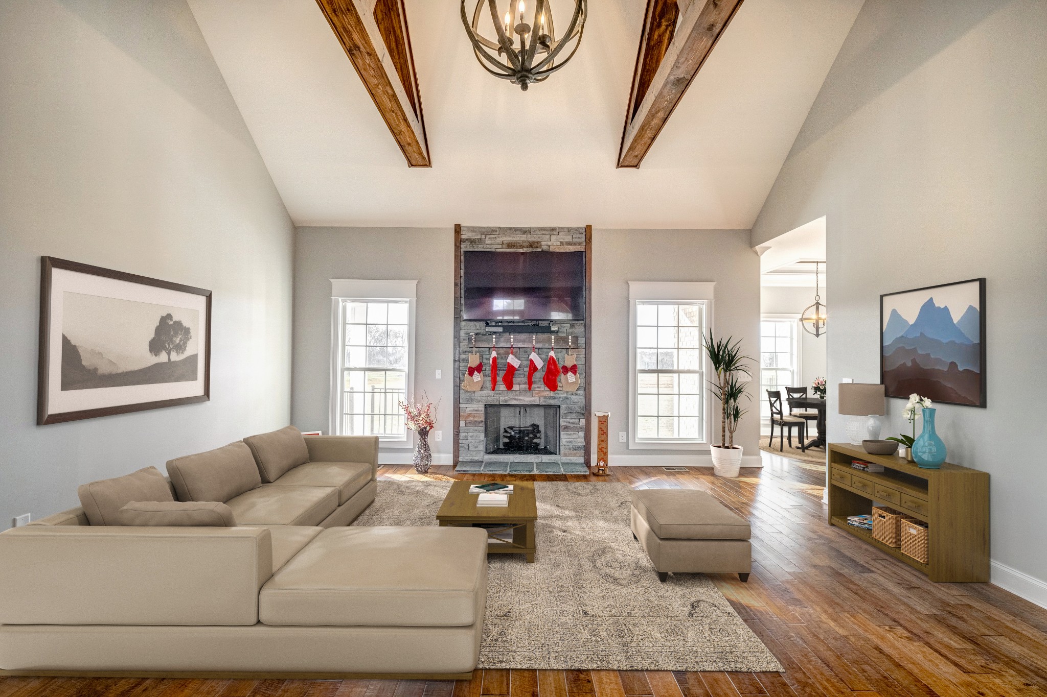 160 Branham Mill Road Gallatin, TN 37066 - Photo 6 of 44 Gallery Image 6