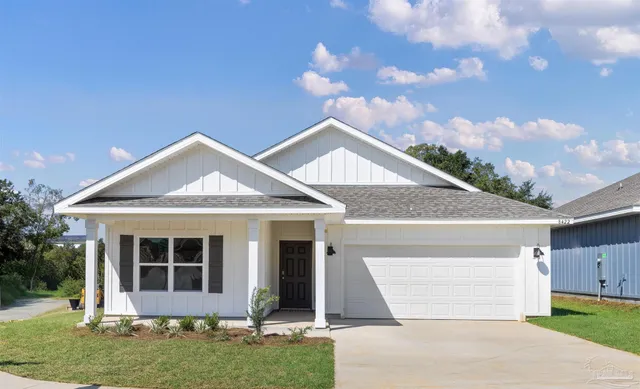 $379,900 | 3570 Fallschase Boulevard, Pensacola, FL 32526