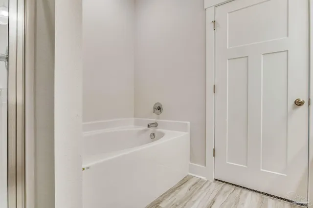 a view of small space