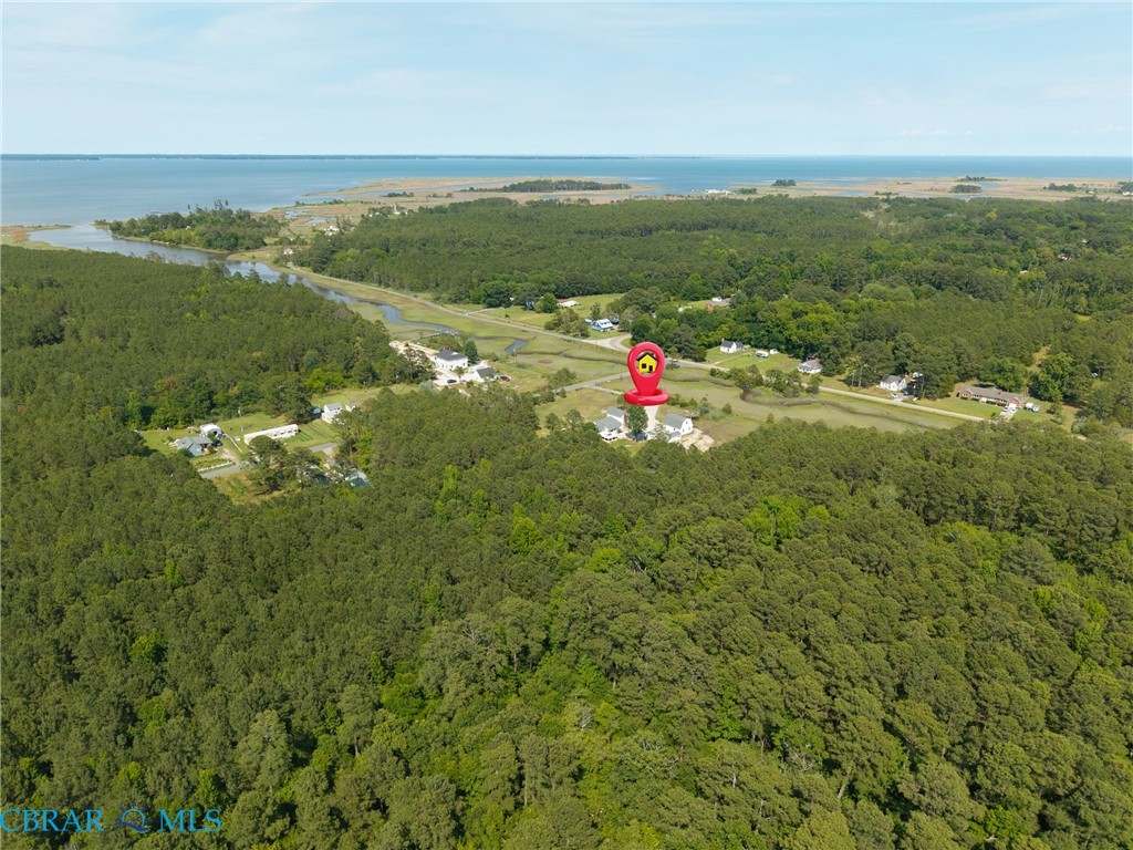 9632 Rowes Point Road Hayes, VA 23072 - Photo 42 of 48