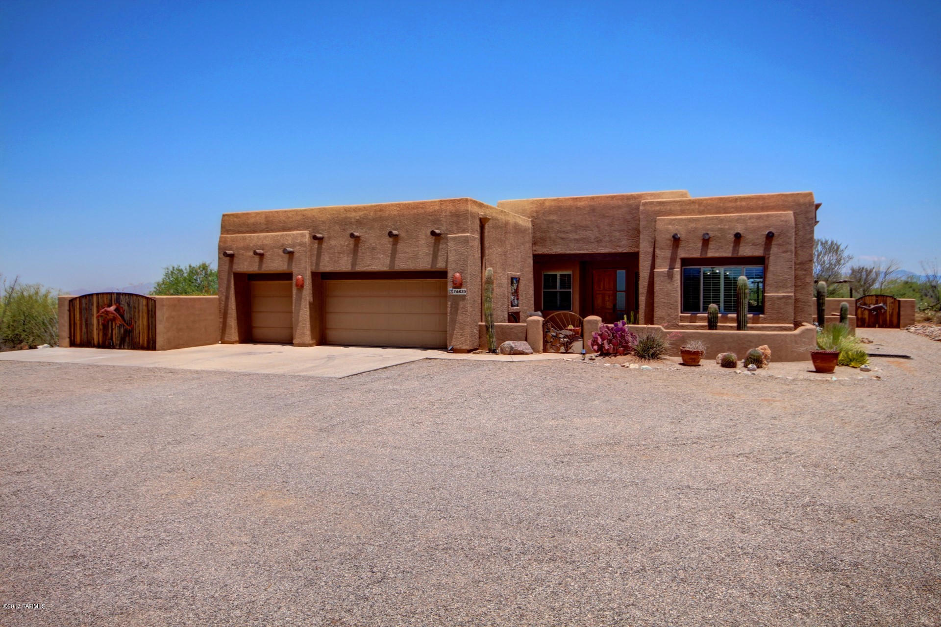 16435 Sycamore Ridge Trail Vail, AZ 85641 - Photo 2 of 37 Gallery Image 2