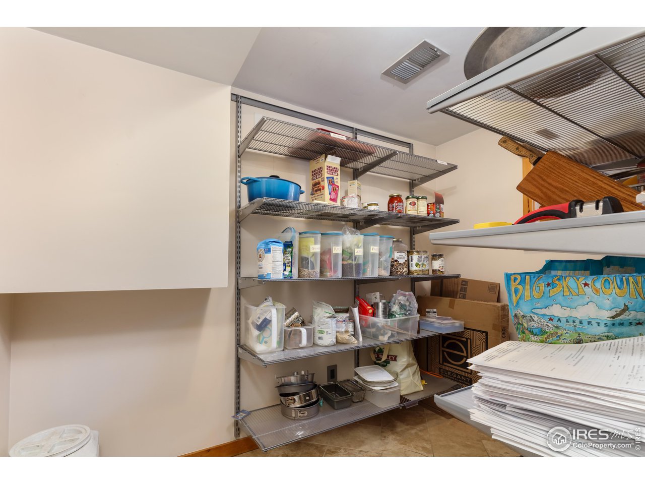1895 Balsam Avenue Boulder, CO 80304 - Photo 12 of 40 a storage and utility room