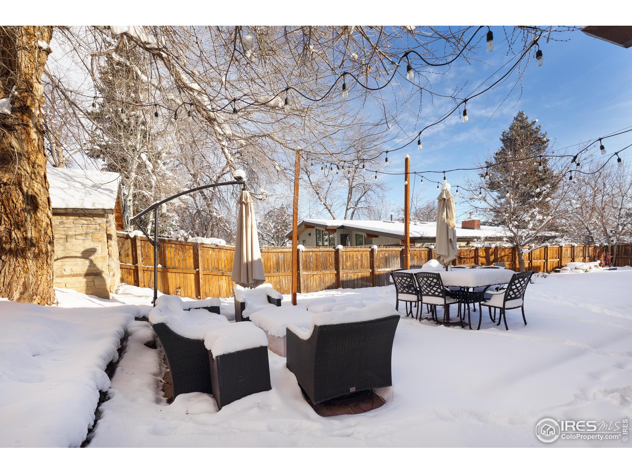 1895 Balsam Avenue Boulder, CO 80304 - Photo 38 of 40 a living room with furniture and a large window