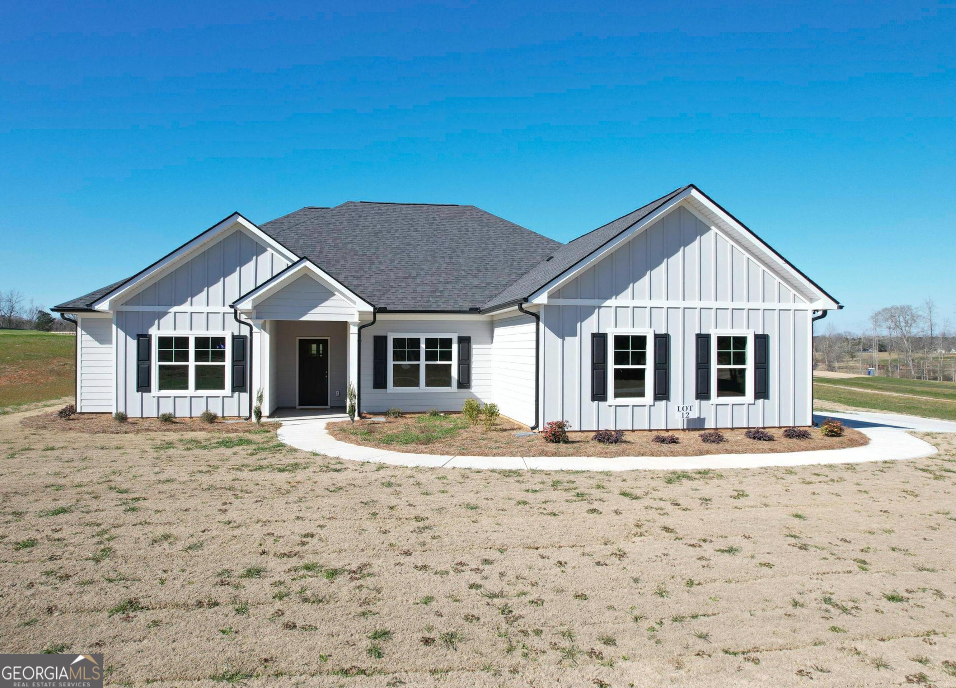 540 Adams Road Meansville, GA 30256 - Photo 1 of 1 Gallery Image 1