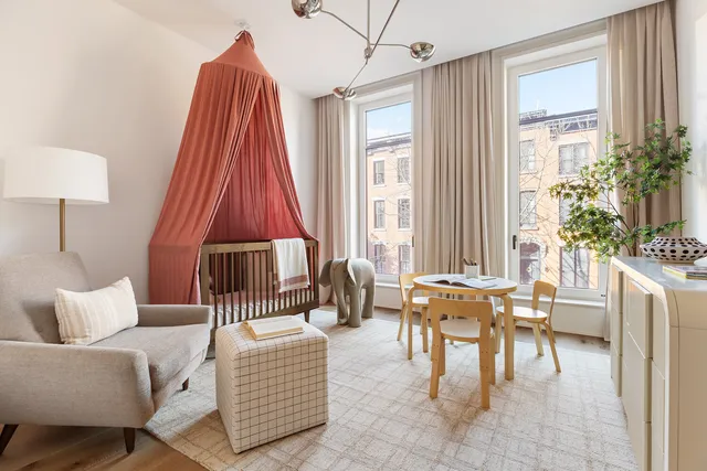 $140,000 | 295 Hicks Street | Brooklyn Heights