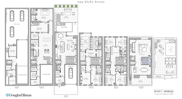 $140,000 | 295 Hicks Street | Brooklyn Heights