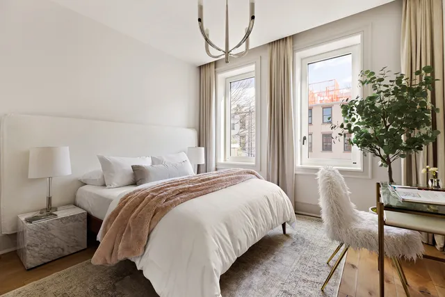 $140,000 | 295 Hicks Street | Brooklyn Heights