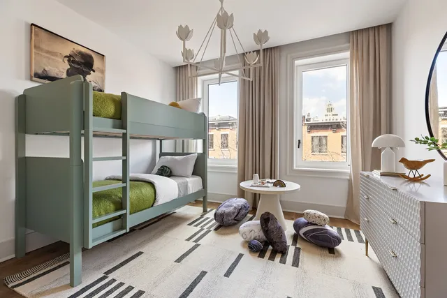 $140,000 | 295 Hicks Street | Brooklyn Heights