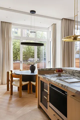 $140,000 | 295 Hicks Street | Brooklyn Heights