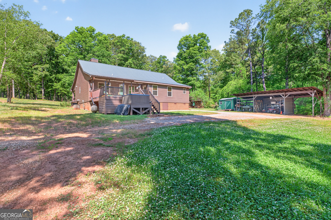 1270 Perryman Road Buckhead, GA 30625 - Photo 57 of 129