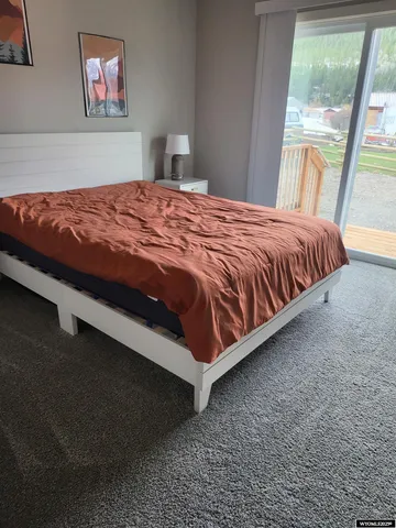 $1,600,000 | 360 Wooden Spur Drive, Alpine, WY 83128