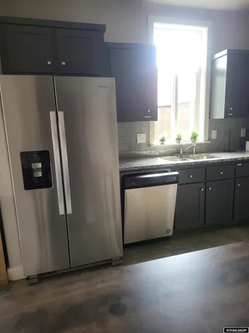 $1,600,000 | 360 Wooden Spur Drive, Alpine, WY 83128