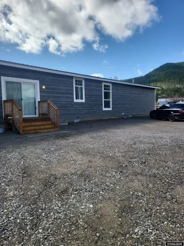 $1,600,000 | 360 Wooden Spur Drive, Alpine, WY 83128